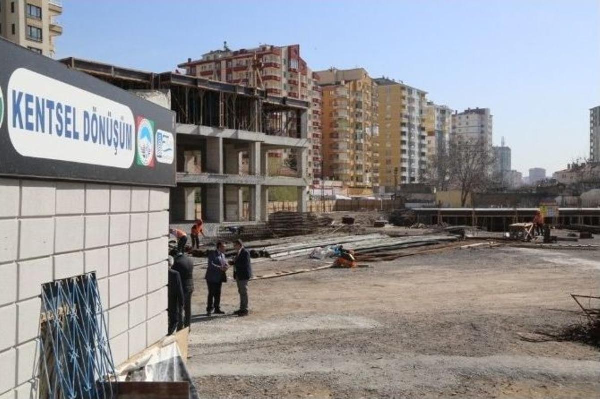 K&uuml;&ccedil;&uuml;kali Değişime Hazır