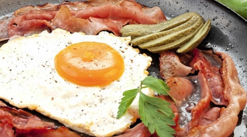 Kolesterol d&uuml;şmanı 10 besin