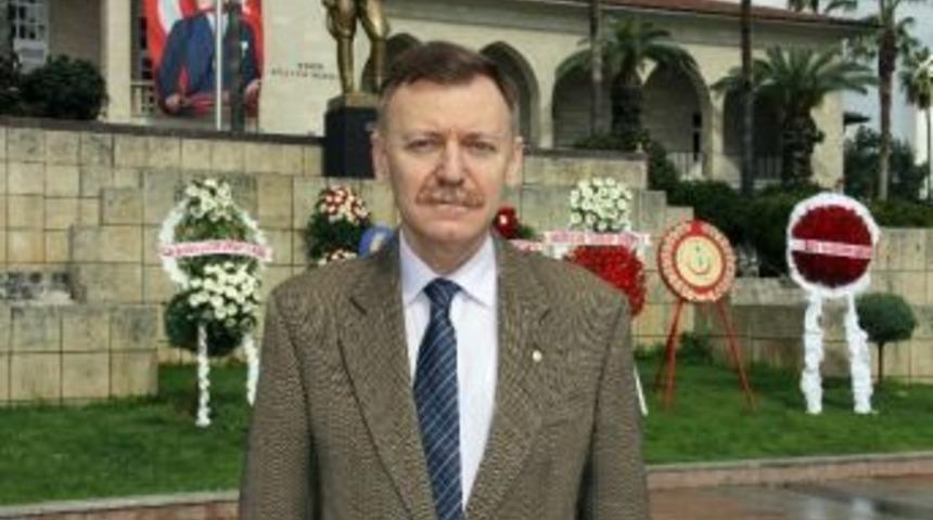 (&ouml;zel Haber) Chp&rsquo;li Atıcı: "&uuml;lkede Bombalar Konuşuyorsa Siyaset&ccedil;i Acz İ&ccedil;ine D&uuml;şm&uuml;şt&uuml;r"