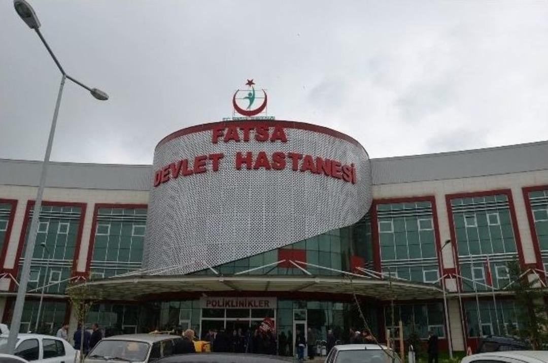 Yeni Fdh Hizmete Başladı