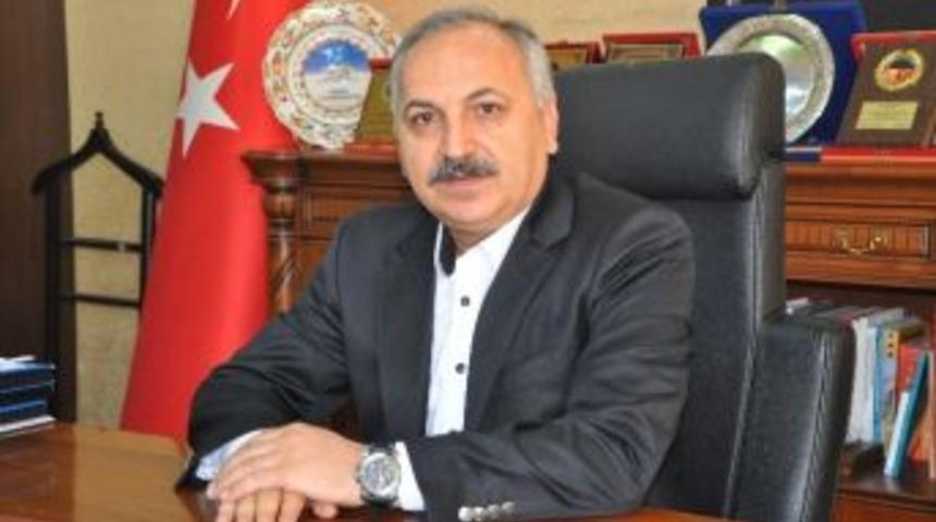 Mersin Esob Başkanı Din&ccedil;er, Darbe Teşebb&uuml;s&uuml;n&uuml; Kınadı