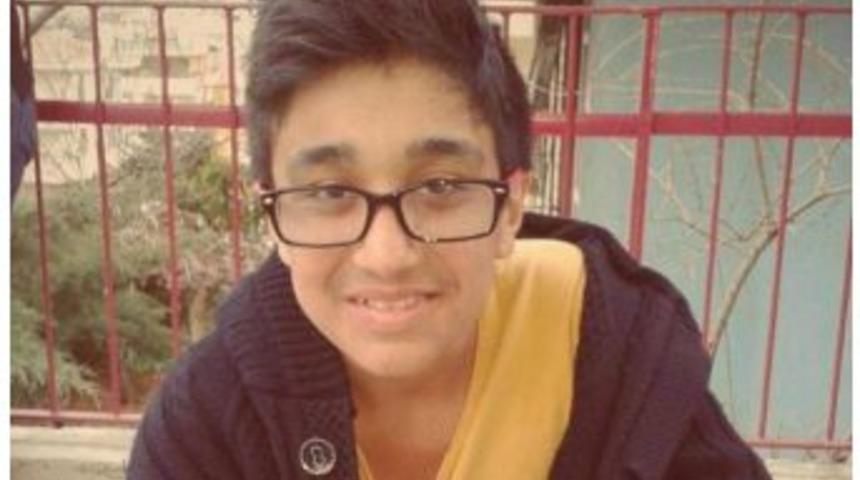 K&uuml;tahyalı Gen&ccedil; De Ankara&rsquo;daki Patlamada Hayatını Kaybetti