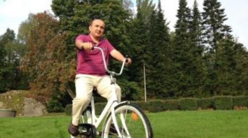 Amasya &Uuml;niversitesi&rsquo;nde Sağlık Odaklı &Ccedil;alışmalar Artacak