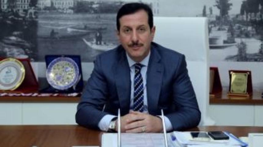 Tok: "t&uuml;rkiye Hain Saldırılara Boyun Eğmeyecek"