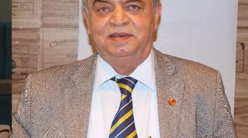 Fırat Havzası Gazeteciler Cemiyeti&rsquo;nden Bilgilendirme Toplantısı