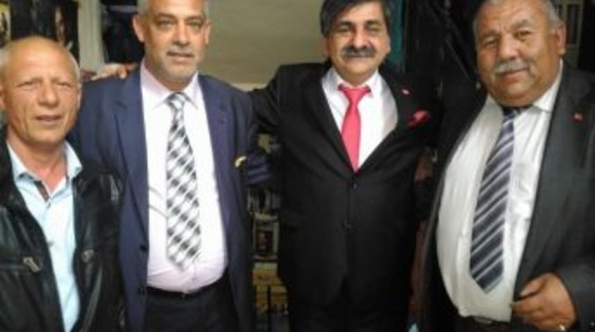 Romanlar G&uuml;n&uuml;nde Ter&ouml;re Tepki Mesajı