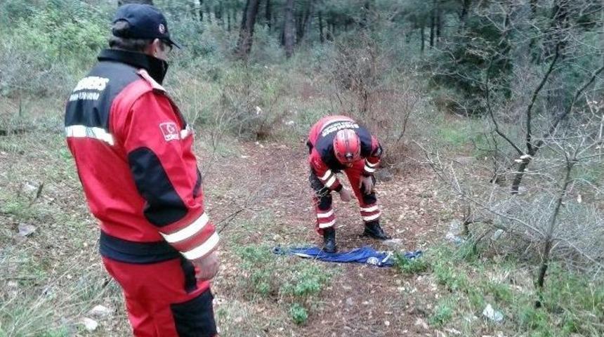 Beratcan&rsquo;ı Arama &Ccedil;alışmaları 6. G&uuml;n&uuml;nde