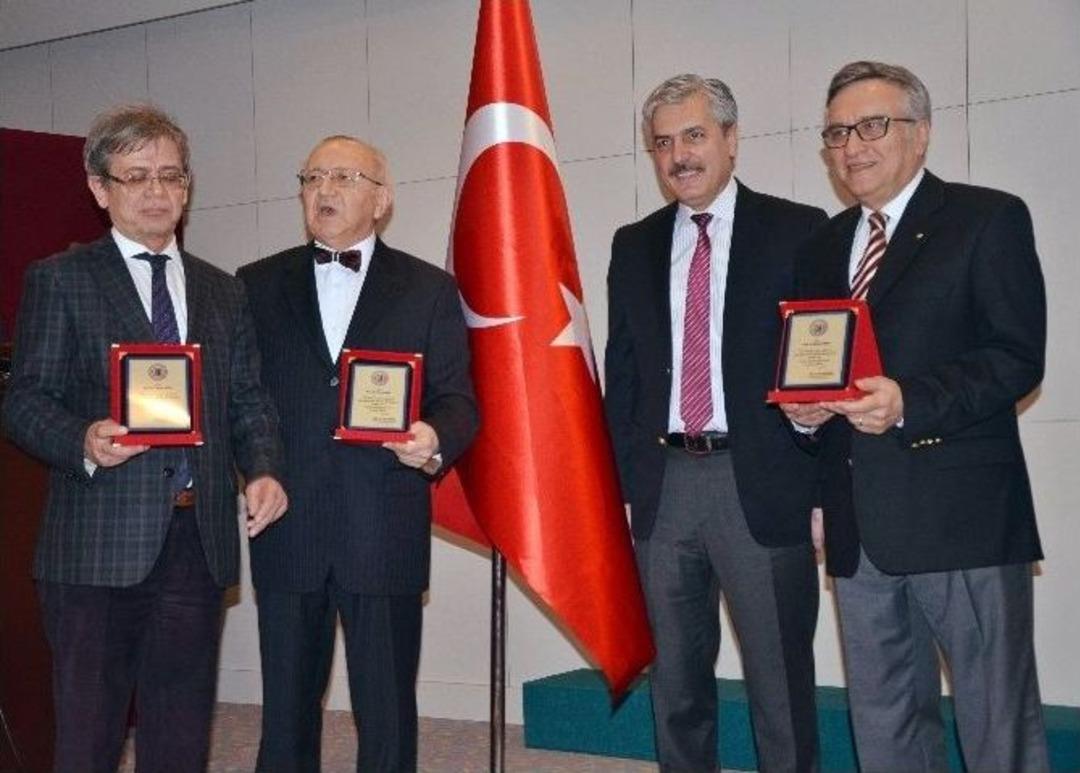 Esog&uuml;&rsquo;de Tıp Bayramı Etkinlikleri