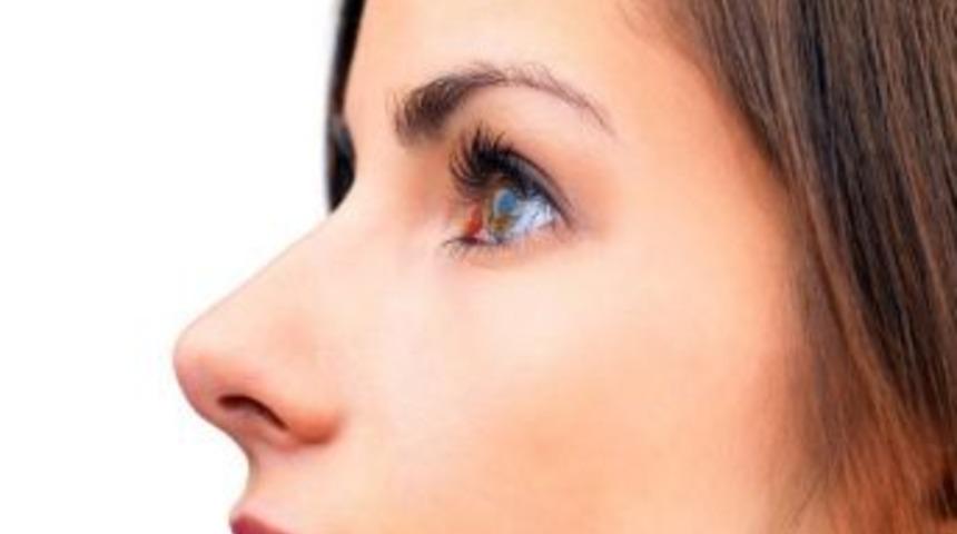 Orantısız Burun Mutsuzluk Nedeni