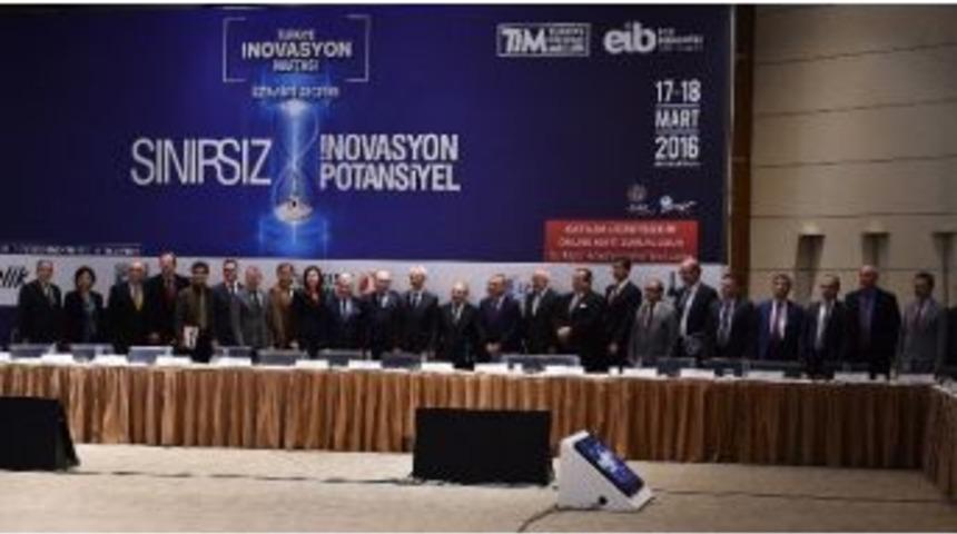 İnovasyon Ve Girişimcilik Eko Sistemi İzmir&rsquo;den Başlıyor