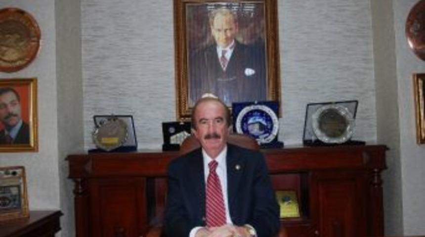 Demirgil, İstanbul&rsquo;daki Ter&ouml;r Saldırını Kınadı