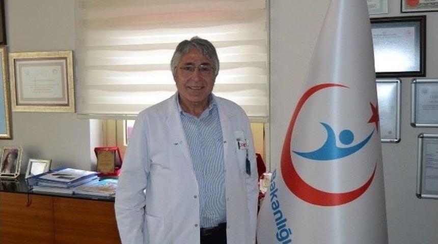 Manisa&rsquo;nın En İyi Uzman Hekimi Turgutlu&rsquo;dan