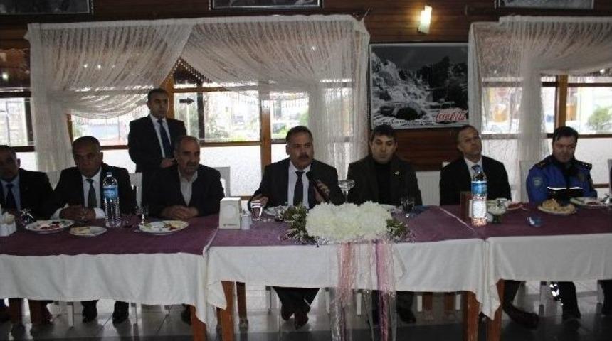 &lsquo;mahallem Huzurlu&rsquo; Projesinin İkincisi Hayata Ge&ccedil;ti