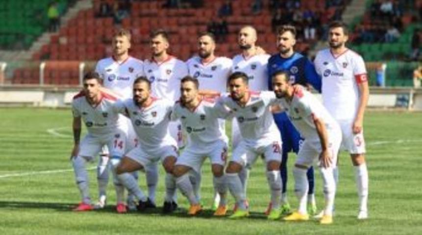Diyarbekirspor Hakem Hataları İ&ccedil;in Mhk&rsquo;ye Başvurdu