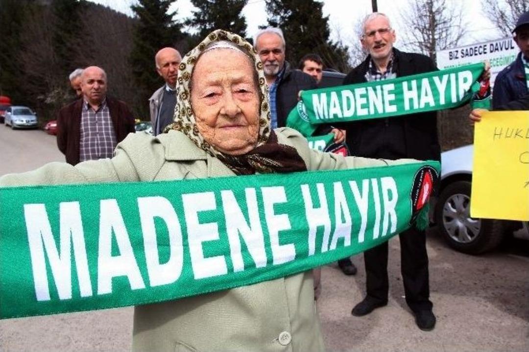 Cerattepe&rsquo;de Bilirkişi İncelemesi