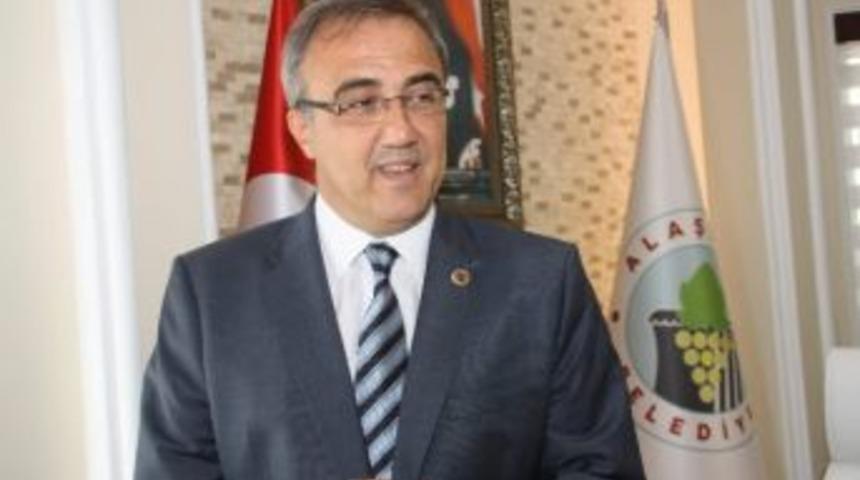 Başkan Kara&ccedil;oban&rsquo;dan Tıp Bayramı Mesajı