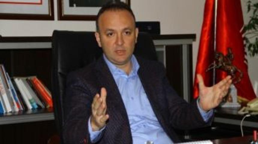 Chp&rsquo;li Ak&ccedil;ag&ouml;z: &ldquo;her Kim Ter&ouml;rden Medet Umuyorsa Al&ccedil;aktır&rdquo;