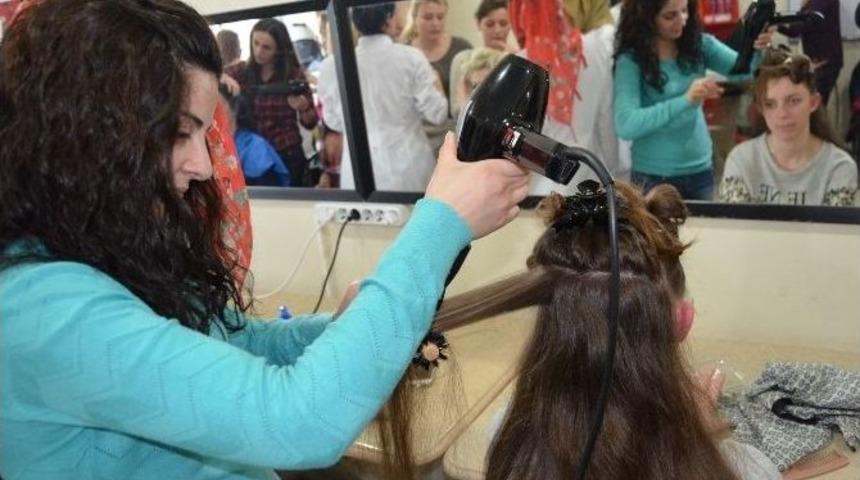 Busmek Kosovalıları İş Sahibi Yapacak