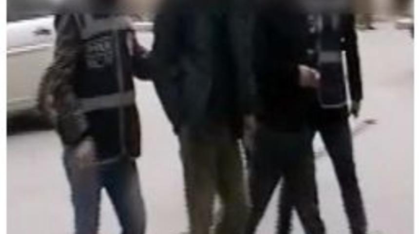 T&uuml;vasaş Operasyonunda Eski Genel M&uuml;d&uuml;r Tutuklandı