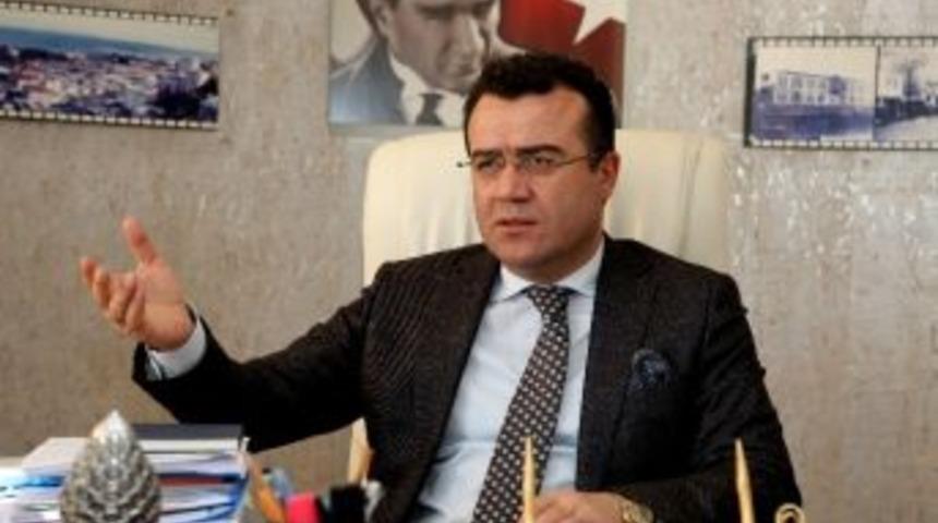 Taş&ccedil;ı: &ldquo;devletimiz Ter&ouml;r&uuml;n K&ouml;k&uuml;n&uuml; Kazıyacak&rdquo;