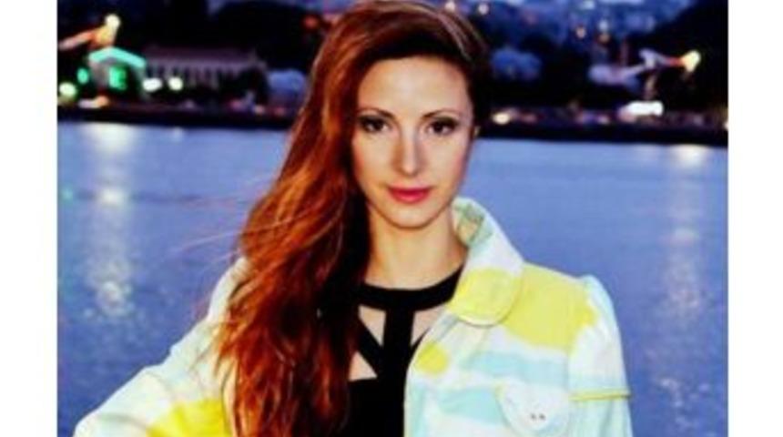 Tasarımcı Ayşe &Ouml;ren Mega Kent Ve &Ccedil;evre Konusunda&nbsp;bir Konuşma Yapacak