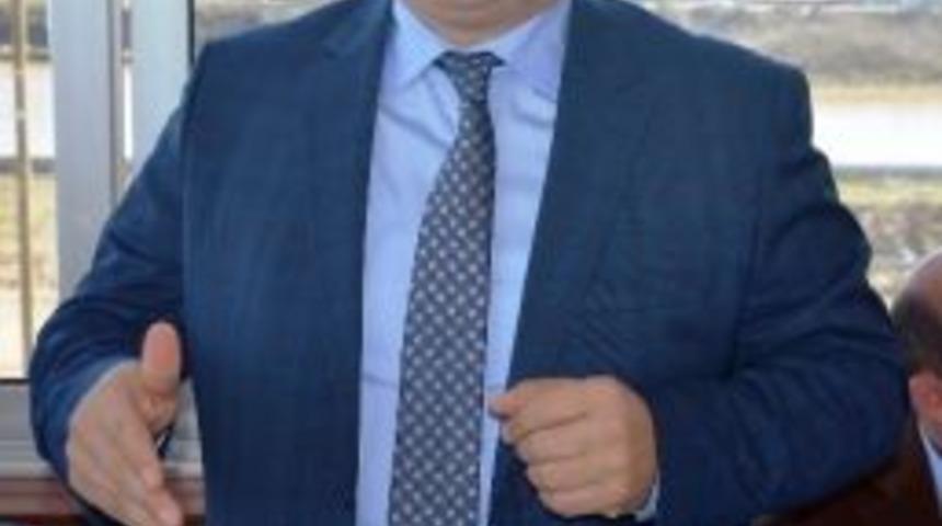 Milletvekili Taşcı: &ldquo;bu Eylemi Karşılıksız Bırakmayacağız&rdquo;