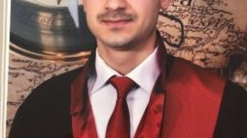 Yedisu&rsquo;da G&ouml;revli Doktora &rsquo;yılın Hekimi&rsquo; &Ouml;d&uuml;l&uuml;