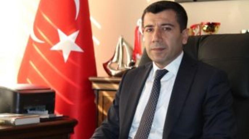 Fatih Doğan&rsquo;dan, 14 Mart Tıp Bayramı Mesajı