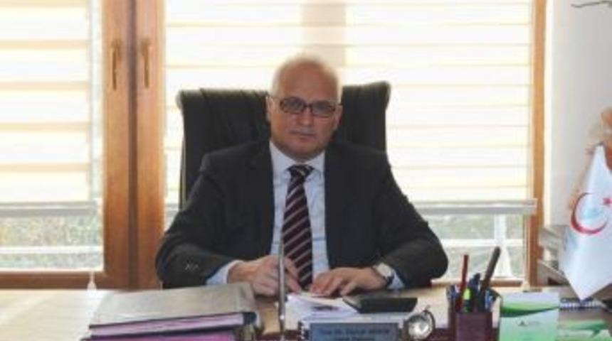 İsmail Zehir: B&uuml;y&uuml;k Ve G&uuml;&ccedil;l&uuml; T&uuml;rkiye İdealine Her Zamankinden Daha Fazla Bağlıyız