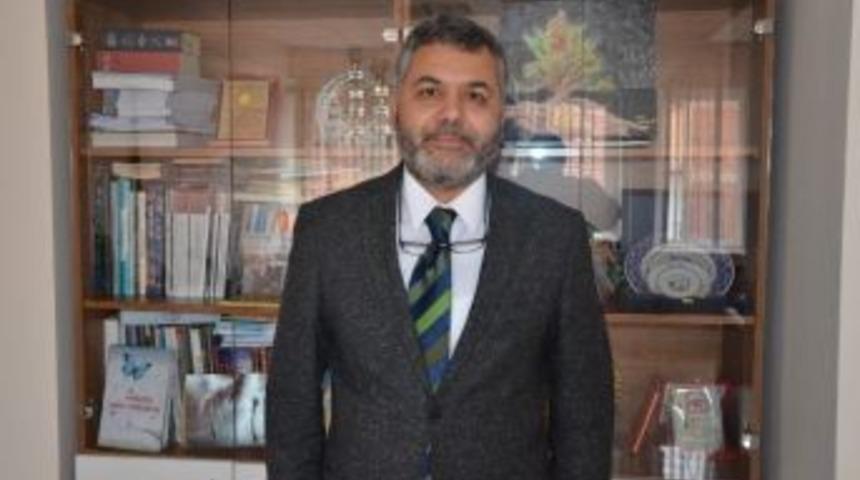 Uz. Dr. H&uuml;seyin S.fidan, Ebeler Haftası&rsquo;nı Kutladı