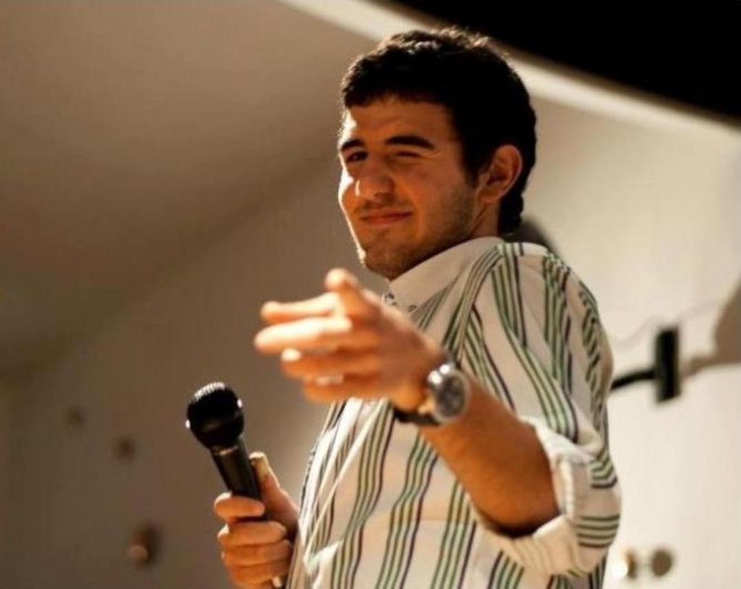 Kaderin B&ouml;ylesi