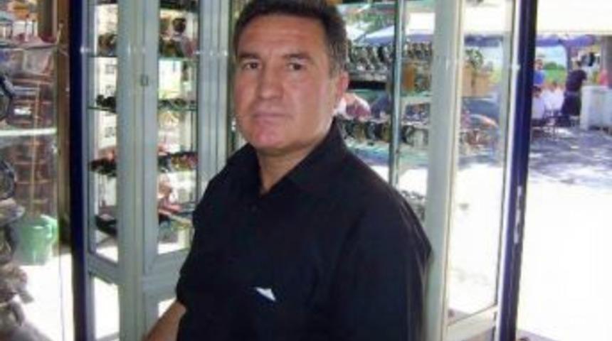 &Ccedil;aycılık Yaparak Ge&ccedil;imini Sağlıyordu, Hain Saldırıda &Ouml;ld&uuml;