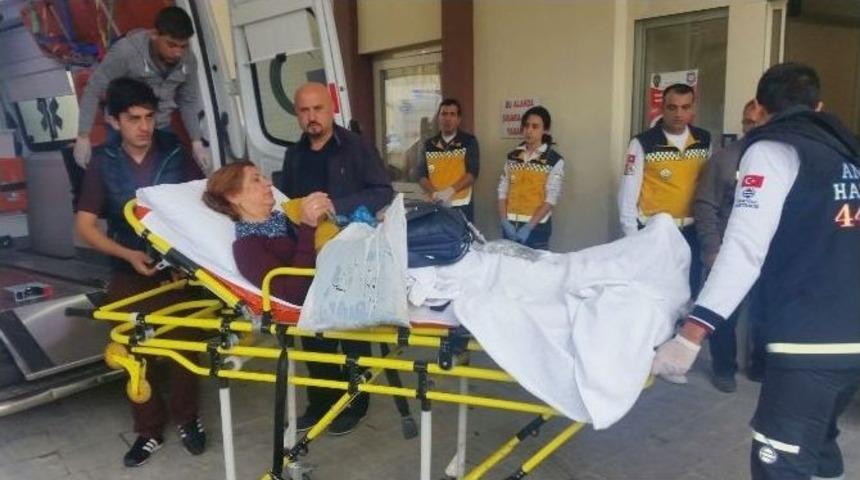 Tur Otob&uuml;s&uuml; Kazasında &Ouml;l&uuml; Sayısı 2&rsquo;ye &Ccedil;ıktı