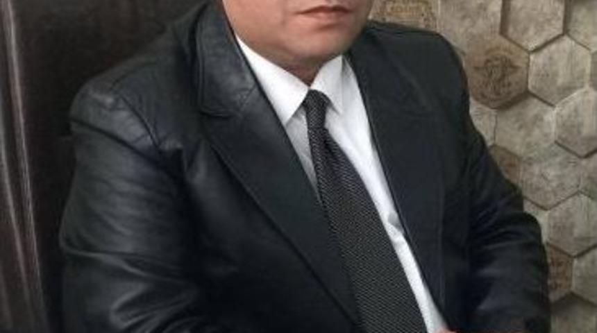 Gaziantep Basın Cemiyeti Başkanı Arif Kurt: