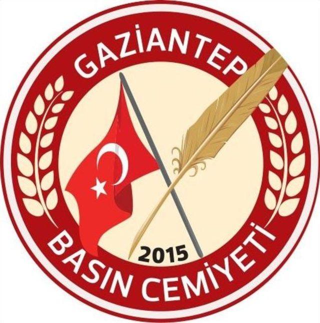 Gaziantep Basın Cemiyeti Başkanı Arif Kurt: