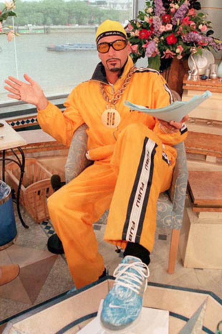 Son 10 yıla damga vuran ünlüler G2