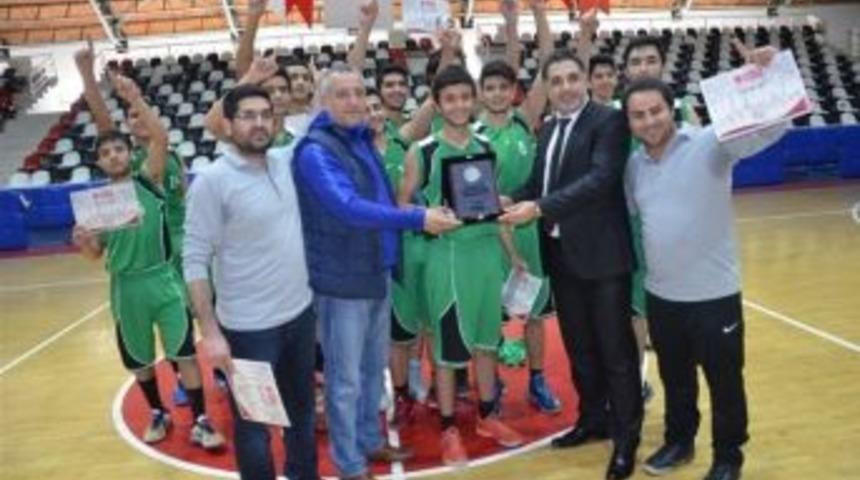 Yıldızlar B&ouml;lgesel Grup M&uuml;sabakaları Sona Erdi