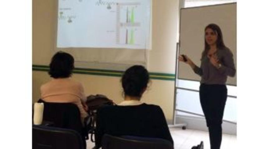 Yakın Doğu &Uuml;niversitesi, K&uuml;lt&uuml;r &Uuml;niversitesi Semineri&rsquo;nde Temsil Edildi