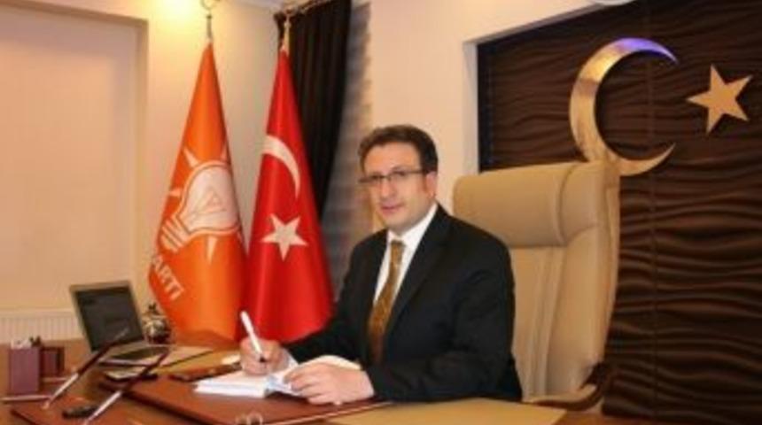 &Ouml;meroğlu, Ter&ouml;r Saldırısını Kınadı