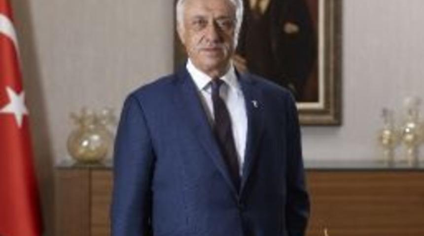 Gaib Koordinat&ouml;r Başkanı Abdulkadir &Ccedil;ıkmaz&rsquo;dan Ter&ouml;re Tepki