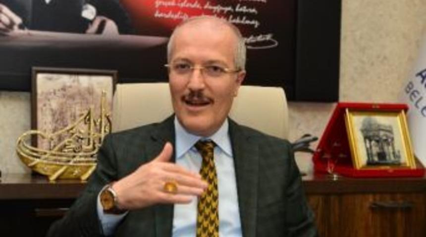 Kafaoğlu Saldırıyı Kınadı