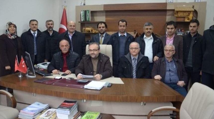 Kocaeli Artvinliler&rsquo;den Ankara&rsquo;daki Saldırıya Kınama