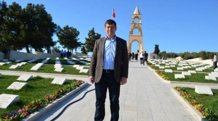 Başkanlar Ter&ouml;r&uuml; Lanetledi