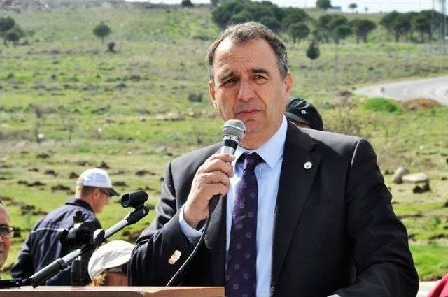 Başkanlar Ter&ouml;r&uuml; Lanetledi 1