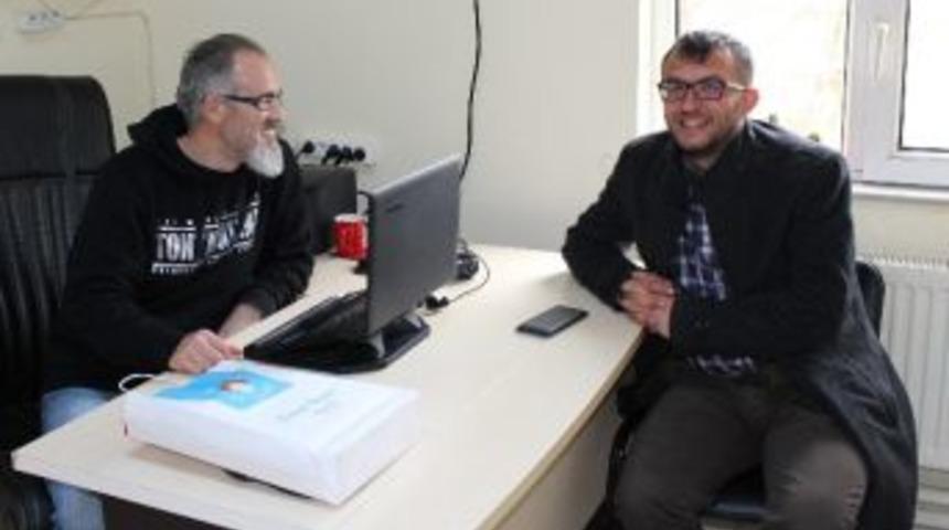 Başkan Yavaş&rsquo;tan Sağlık Ocağına Ziyaret