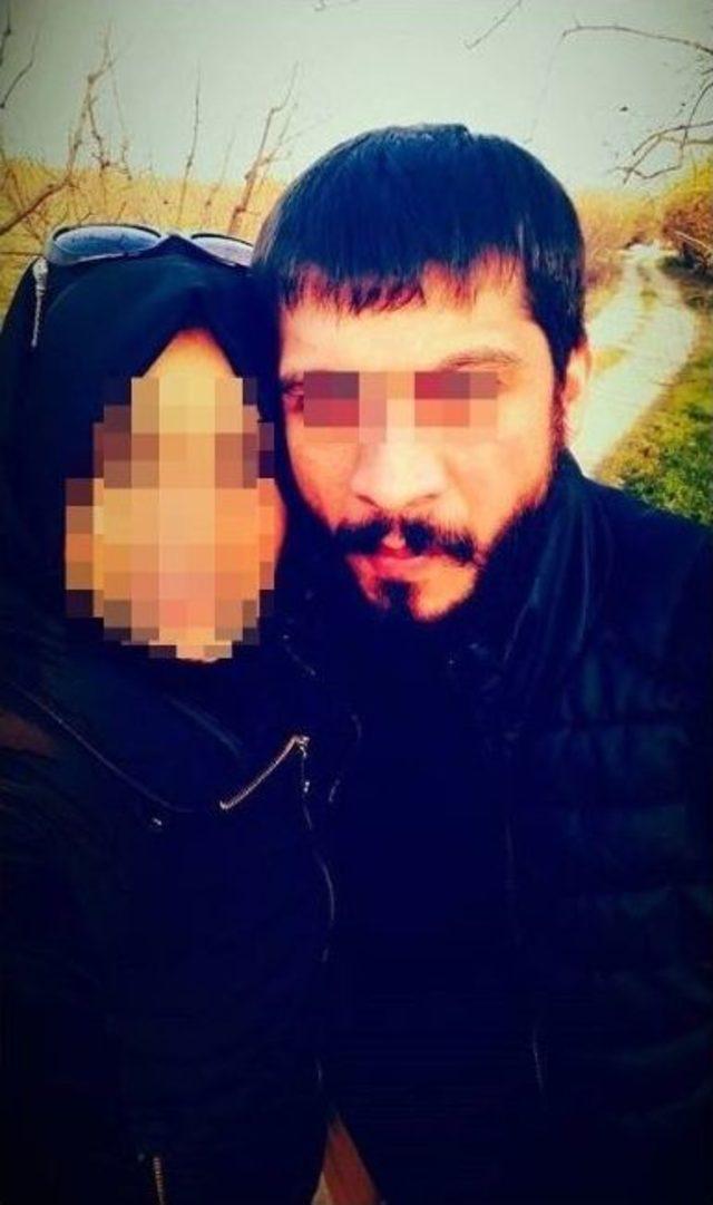 Kız Kardeşine Kötü Davranıyor Diye Eniştesini Vurdu