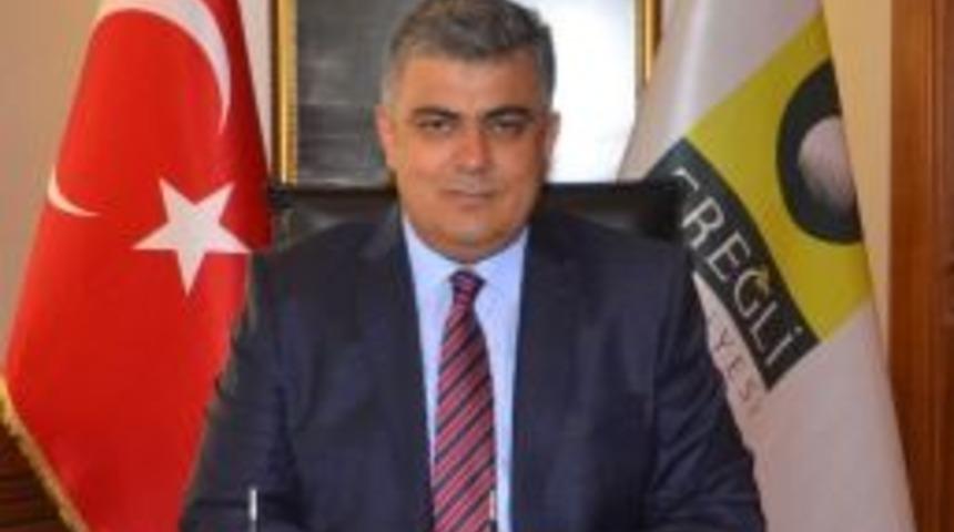 &Ouml;zg&uuml;ven&rsquo;den 14 Mart Tıp Bayramı Mesajı