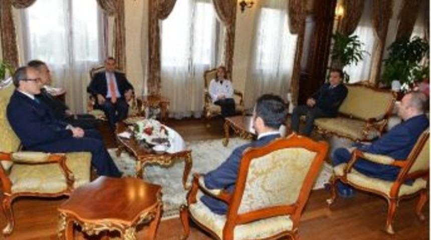 14 Mart Tıp Bayramı