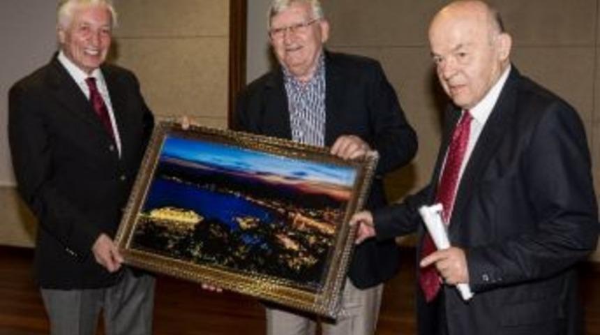 Y&uuml;celen Hastanesi&rsquo;nden Organ Bağışı Semineri