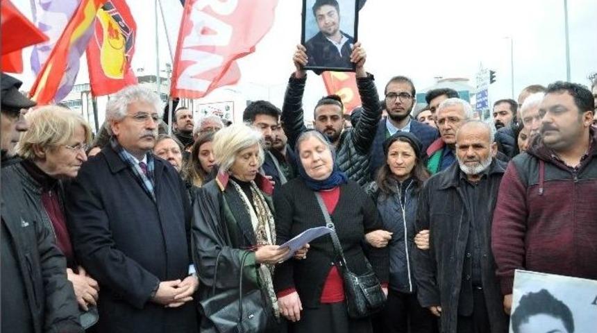 Abdullah C&ouml;mert Davasında Karar